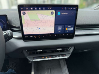 VW ID.3 Gebrauchtwagen