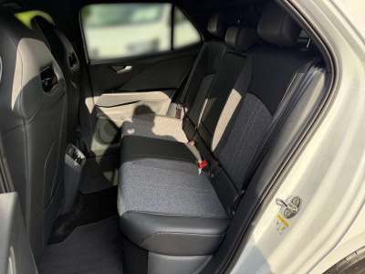 VW ID.3 Gebrauchtwagen