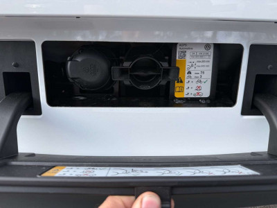 VW ID.3 Gebrauchtwagen