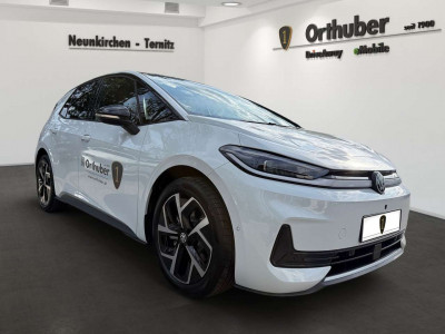 VW ID.3 Gebrauchtwagen