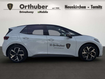 VW ID.3 Gebrauchtwagen