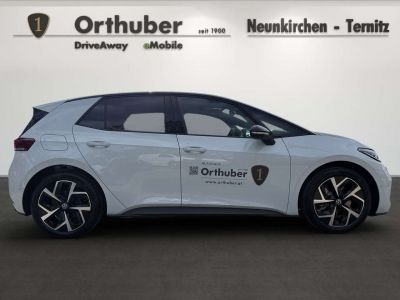 VW ID.3 Gebrauchtwagen VW ID.3 Gebrauchtwagen