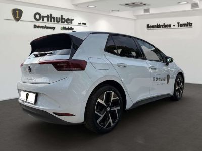 VW ID.3 Gebrauchtwagen VW ID.3 Gebrauchtwagen
