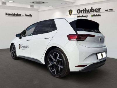 VW ID.3 Gebrauchtwagen