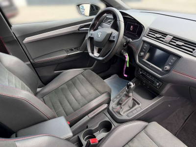 Seat Ibiza Gebrauchtwagen