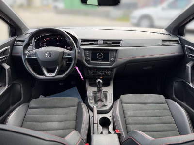 Seat Ibiza Gebrauchtwagen