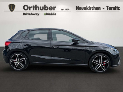 Seat Ibiza Gebrauchtwagen