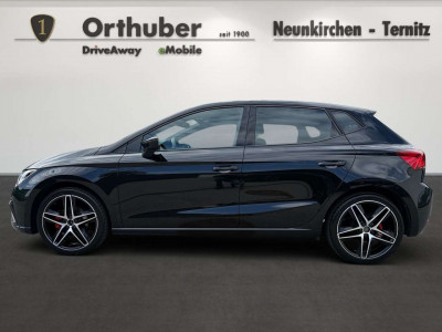 Seat Ibiza Gebrauchtwagen