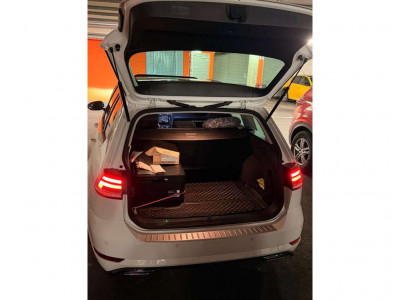 VW Golf Gebrauchtwagen VW Golf Gebrauchtwagen