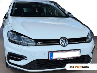 VW Golf Gebrauchtwagen VW Golf Gebrauchtwagen