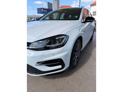VW Golf Gebrauchtwagen VW Golf Gebrauchtwagen