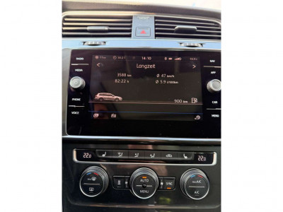 VW Golf Gebrauchtwagen VW Golf Gebrauchtwagen