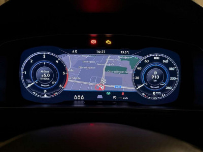 VW Golf Gebrauchtwagen VW Golf Gebrauchtwagen