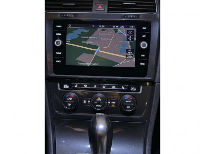 VW Golf Gebrauchtwagen VW Golf Gebrauchtwagen