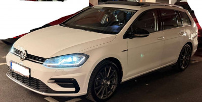 VW Golf Gebrauchtwagen VW Golf Gebrauchtwagen