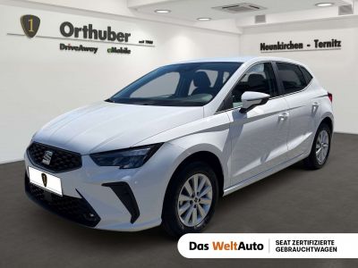 Seat Ibiza Gebrauchtwagen