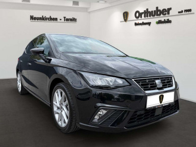 Seat Ibiza Gebrauchtwagen Seat Ibiza Gebrauchtwagen