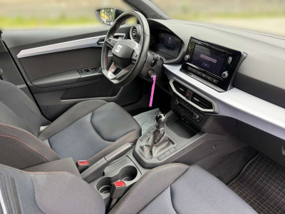 Seat Ibiza Gebrauchtwagen Seat Ibiza Gebrauchtwagen