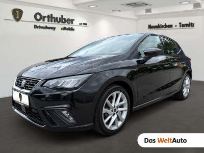 Seat Ibiza Gebrauchtwagen Seat Ibiza Gebrauchtwagen
