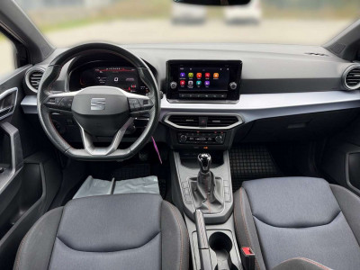 Seat Ibiza Gebrauchtwagen Seat Ibiza Gebrauchtwagen