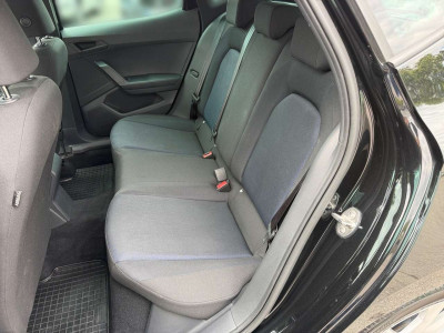 Seat Ibiza Gebrauchtwagen Seat Ibiza Gebrauchtwagen