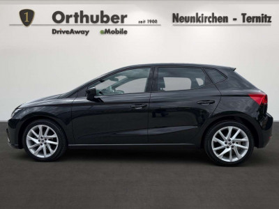 Seat Ibiza Gebrauchtwagen Seat Ibiza Gebrauchtwagen