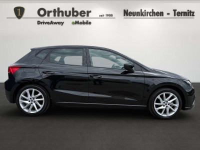 Seat Ibiza Gebrauchtwagen Seat Ibiza Gebrauchtwagen