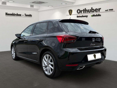 Seat Ibiza Gebrauchtwagen Seat Ibiza Gebrauchtwagen
