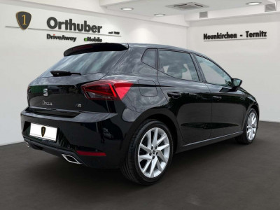 Seat Ibiza Gebrauchtwagen Seat Ibiza Gebrauchtwagen