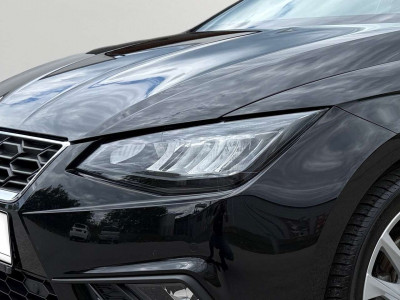 Seat Ibiza Gebrauchtwagen Seat Ibiza Gebrauchtwagen