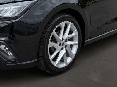Seat Ibiza Gebrauchtwagen Seat Ibiza Gebrauchtwagen