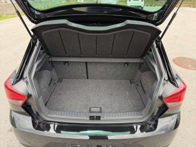 Seat Ibiza Gebrauchtwagen Seat Ibiza Gebrauchtwagen