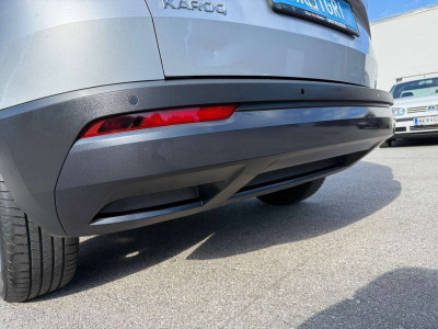 Skoda Karoq Gebrauchtwagen Skoda Karoq Gebrauchtwagen
