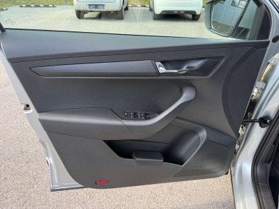 Skoda Karoq Gebrauchtwagen Skoda Karoq Gebrauchtwagen