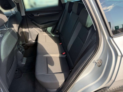 Skoda Karoq Gebrauchtwagen Skoda Karoq Gebrauchtwagen