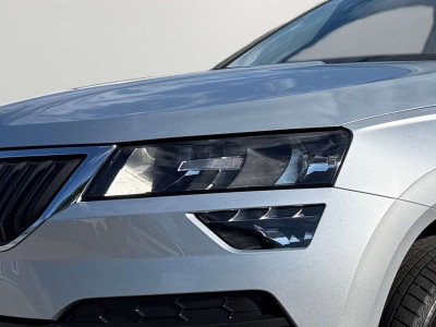 Skoda Karoq Gebrauchtwagen Skoda Karoq Gebrauchtwagen