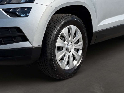 Skoda Karoq Gebrauchtwagen Skoda Karoq Gebrauchtwagen
