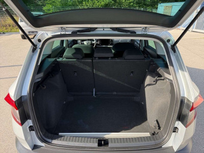 Skoda Karoq Gebrauchtwagen Skoda Karoq Gebrauchtwagen