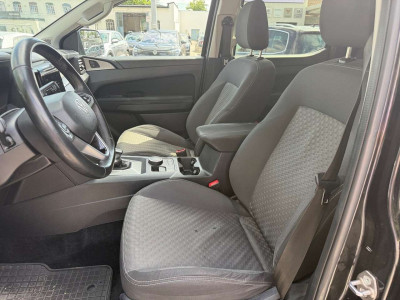 VW Amarok Gebrauchtwagen VW Amarok Gebrauchtwagen