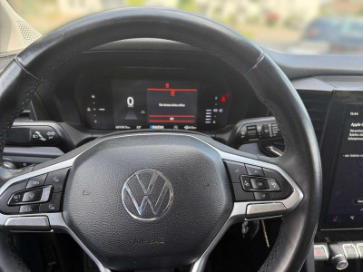 VW Amarok Gebrauchtwagen VW Amarok Gebrauchtwagen