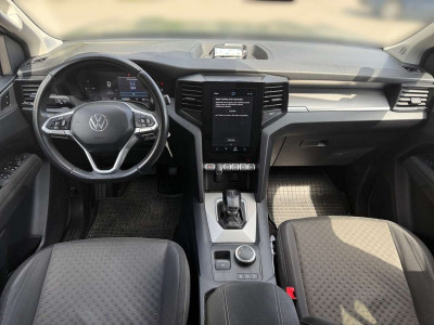 VW Amarok Gebrauchtwagen VW Amarok Gebrauchtwagen