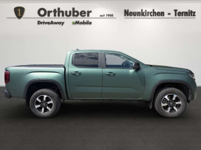 VW Amarok Gebrauchtwagen VW Amarok Gebrauchtwagen