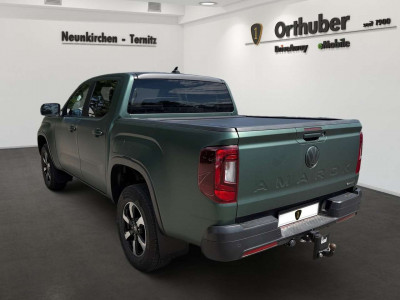 VW Amarok Gebrauchtwagen VW Amarok Gebrauchtwagen