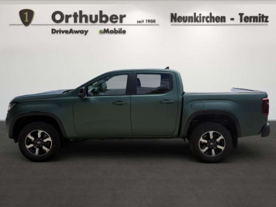 VW Amarok Gebrauchtwagen VW Amarok Gebrauchtwagen
