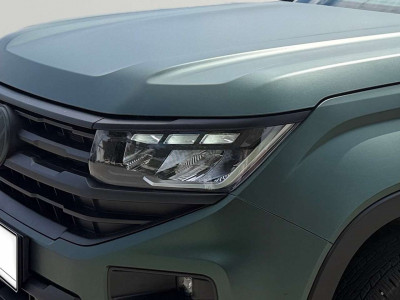 VW Amarok Gebrauchtwagen VW Amarok Gebrauchtwagen