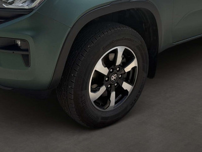 VW Amarok Gebrauchtwagen VW Amarok Gebrauchtwagen
