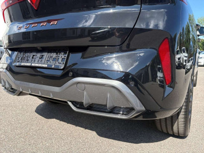 Cupra Terramar Gebrauchtwagen Cupra Terramar Gebrauchtwagen