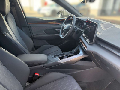 Cupra Terramar Gebrauchtwagen Cupra Terramar Gebrauchtwagen