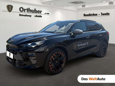 Cupra Terramar Gebrauchtwagen Cupra Terramar Gebrauchtwagen