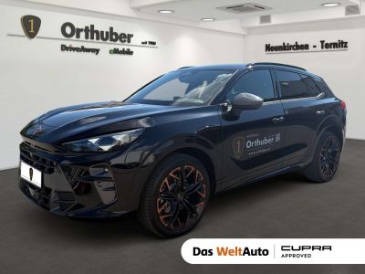 Cupra Terramar Gebrauchtwagen